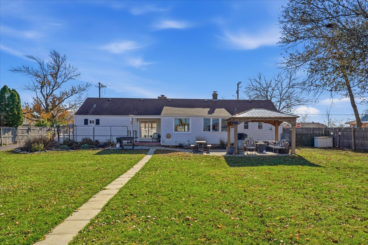 9960 West 151 Street Orland Park IL 60462