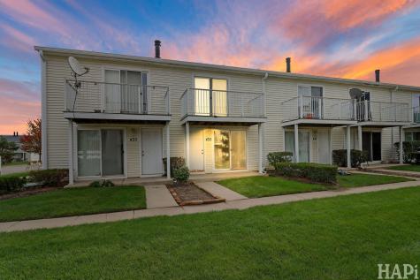 435 Meadow Green Lane Round Lake Beach IL 60073