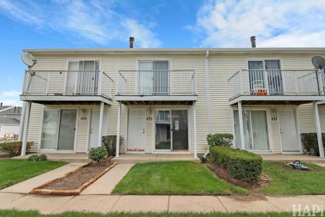 435 Meadow Green Lane Round Lake Beach IL 60073