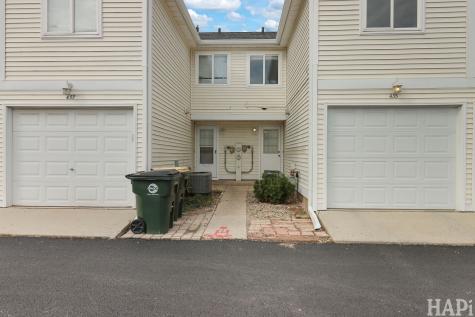 435 Meadow Green Lane Round Lake Beach IL 60073