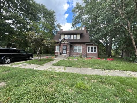 345 Calumet Boulevard Harvey IL 60426