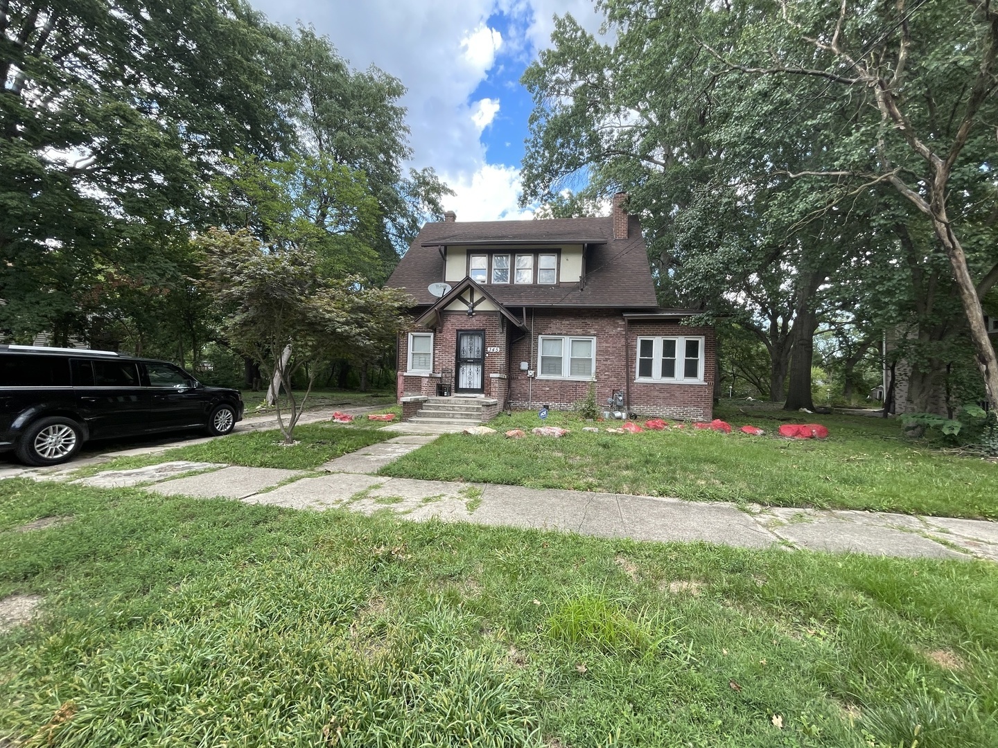345 Calumet Boulevard Harvey IL 60426