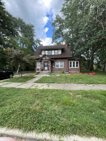 345 Calumet Boulevard Harvey IL 60426