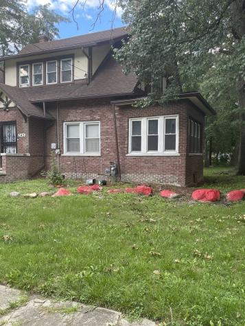 345 Calumet Boulevard Harvey IL 60426