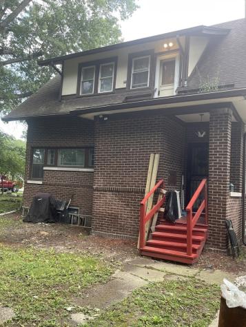 345 Calumet Boulevard Harvey IL 60426