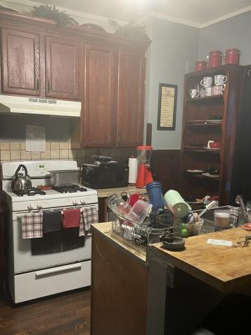 345 Calumet Boulevard Harvey IL 60426