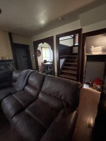 345 Calumet Boulevard Harvey IL 60426