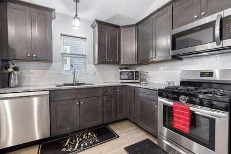 14619 South Albany Avenue Posen IL 60469