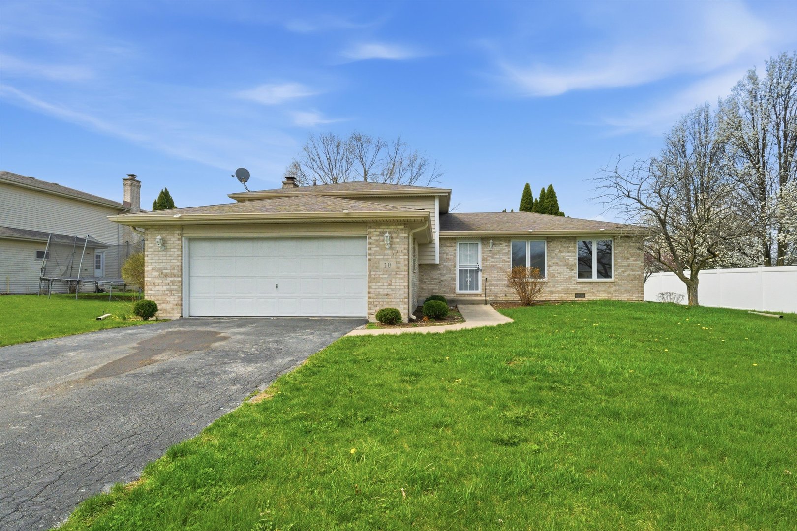10 Joyce Court Crete IL 60417