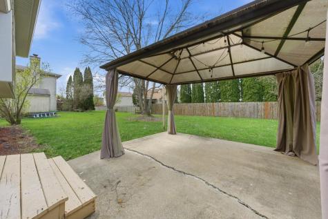 10 Joyce Court Crete IL 60417