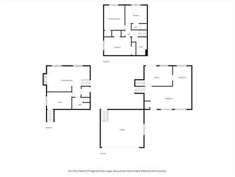 10 Joyce Court Crete IL 60417
