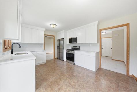 10 Joyce Court Crete IL 60417