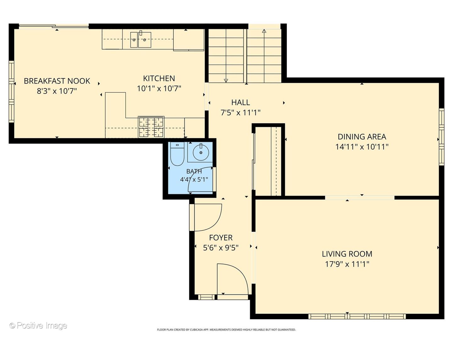 1229 Hanover Street Woodridge IL 60517