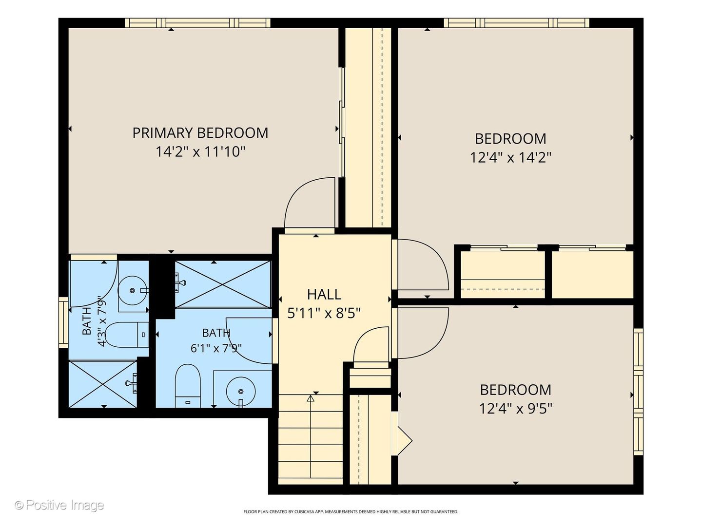 1229 Hanover Street Woodridge IL 60517
