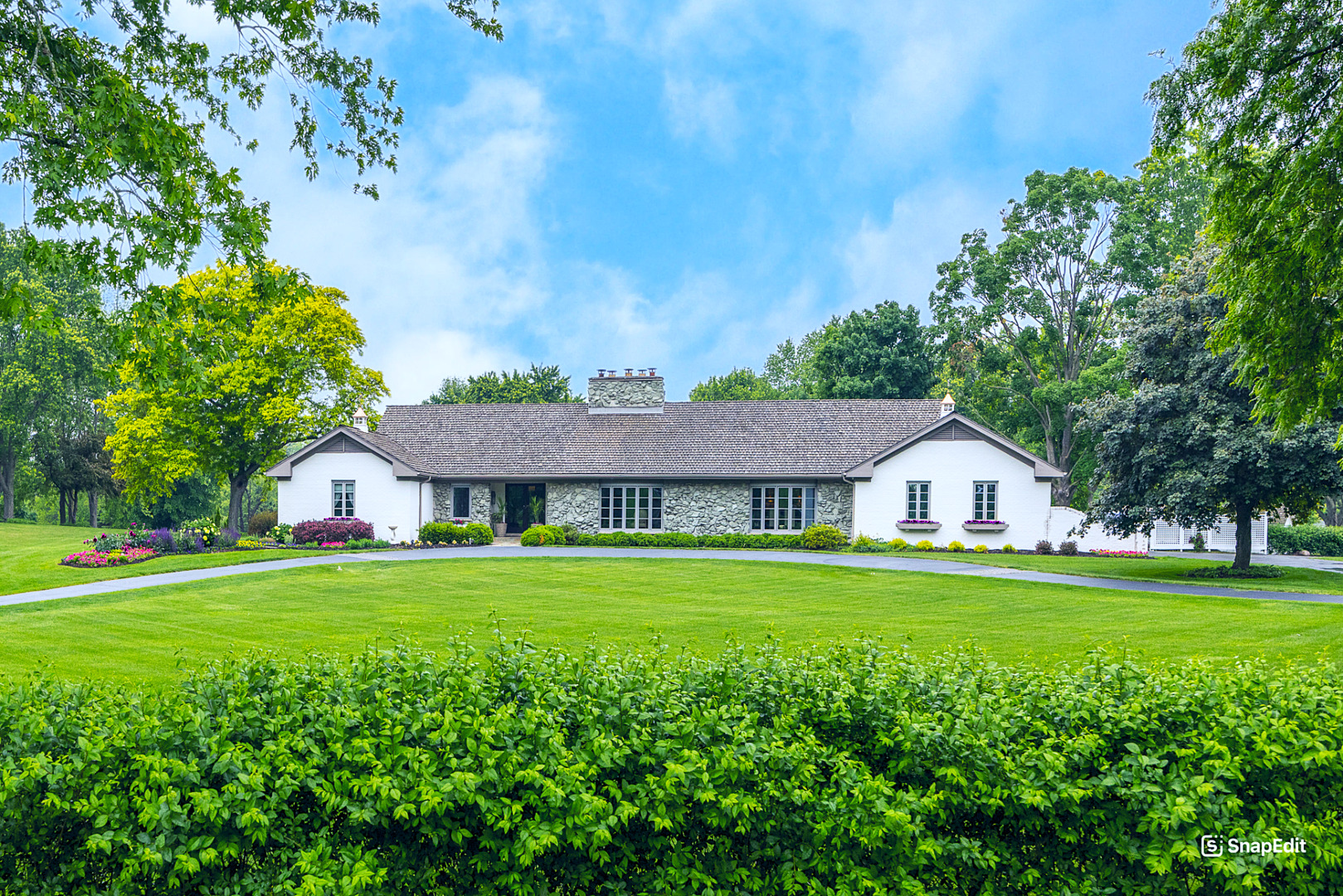 404 Caesar Drive Barrington Hills IL 60010