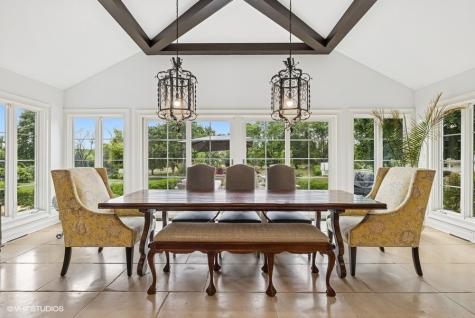 404 Caesar Drive Barrington Hills IL 60010