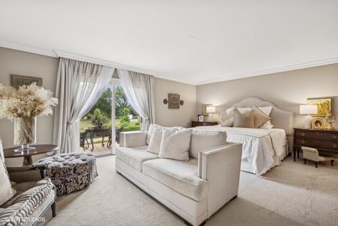 404 Caesar Drive Barrington Hills IL 60010