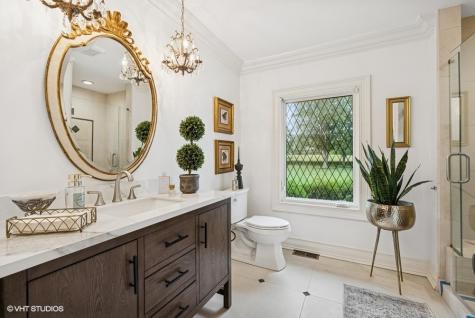 404 Caesar Drive Barrington Hills IL 60010