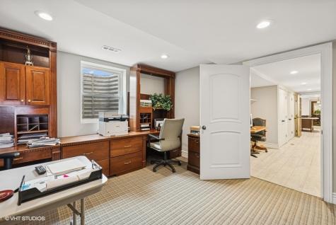 404 Caesar Drive Barrington Hills IL 60010