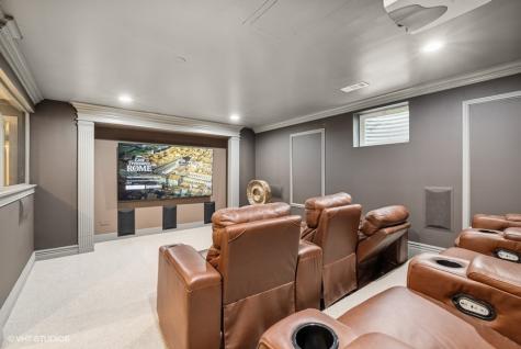 404 Caesar Drive Barrington Hills IL 60010