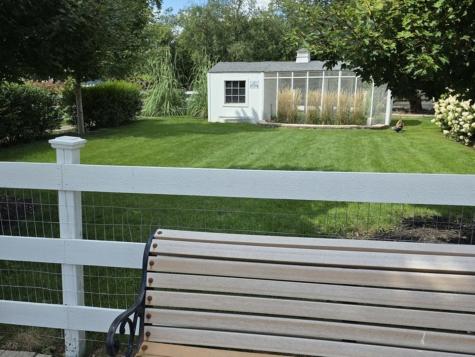 404 Caesar Drive Barrington Hills IL 60010