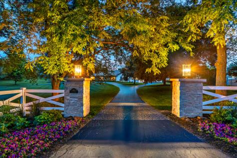 404 Caesar Drive Barrington Hills IL 60010