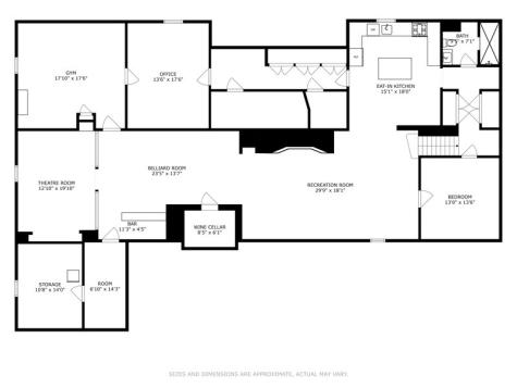 404 Caesar Drive Barrington Hills IL 60010