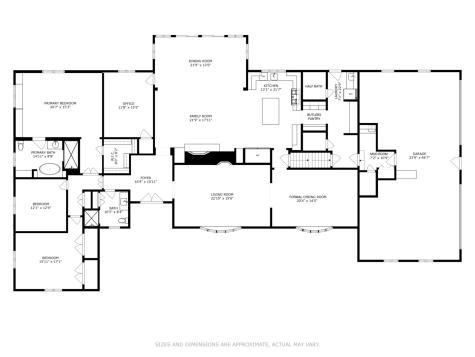 404 Caesar Drive Barrington Hills IL 60010