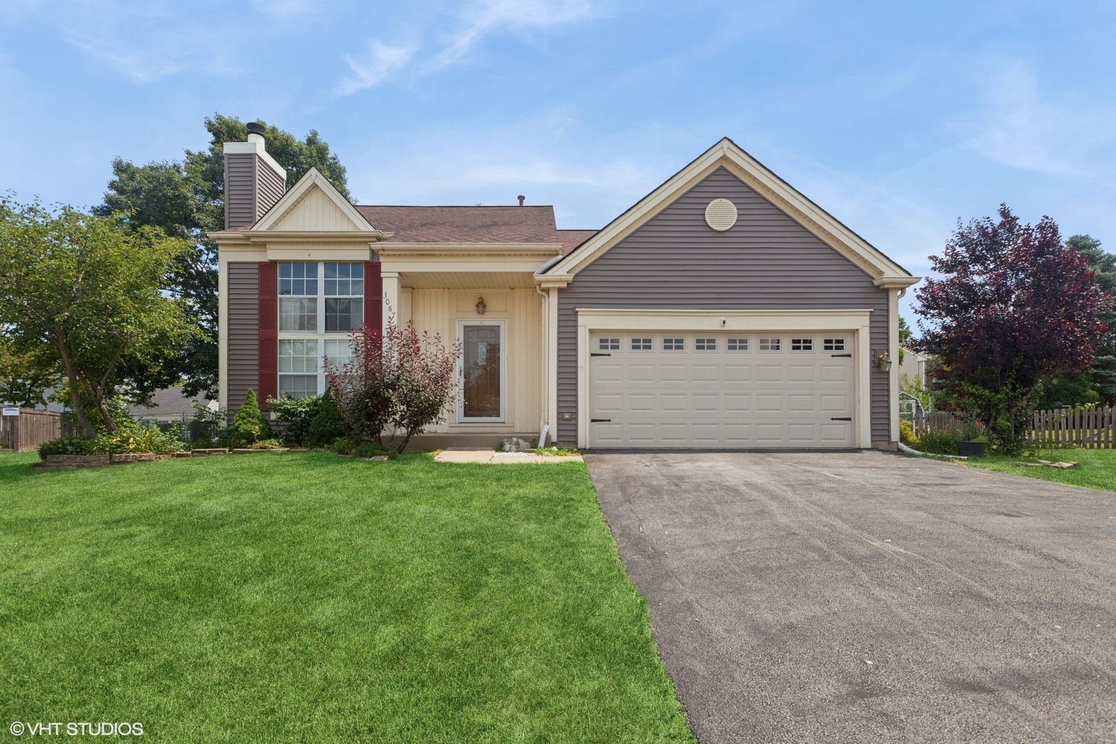 3087 Clifton Court Aurora IL 60504