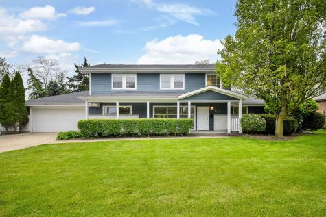 532 Ranch Road Wheaton IL 60187