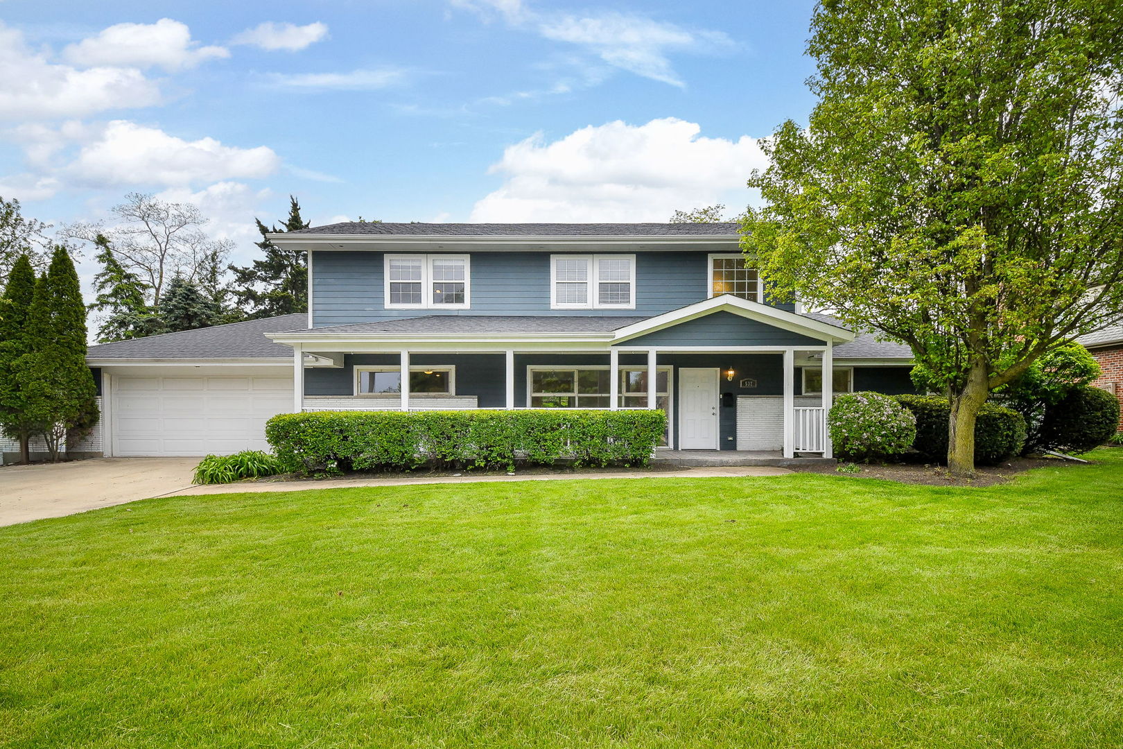 532 Ranch Road Wheaton IL 60187