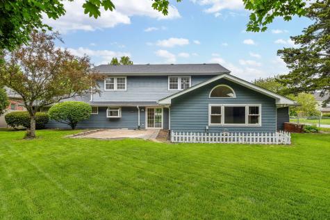 532 Ranch Road Wheaton IL 60187