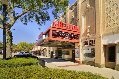 532 Ranch Road Wheaton IL 60187