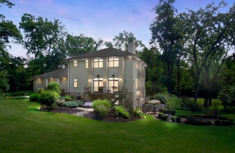 9208 Sheringham Drive Roscoe IL 61073
