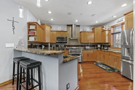 9208 Sheringham Drive Roscoe IL 61073