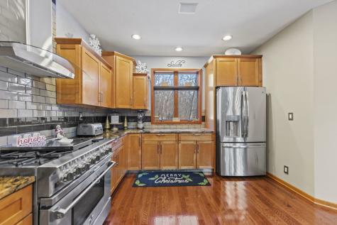 9208 Sheringham Drive Roscoe IL 61073