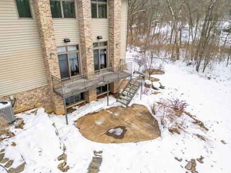 9208 Sheringham Drive Roscoe IL 61073