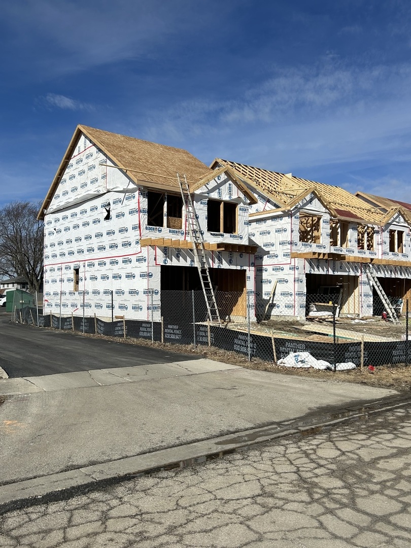 2005 Princess Court Lockport IL 60441