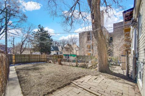 911 East 76th Street Chicago IL 60619