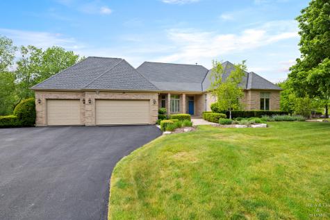 32 Rosewood Drive Hawthorn Woods IL 60047