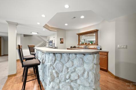 32 Rosewood Drive Hawthorn Woods IL 60047