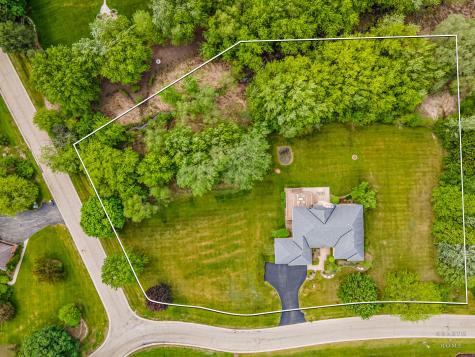 32 Rosewood Drive Hawthorn Woods IL 60047