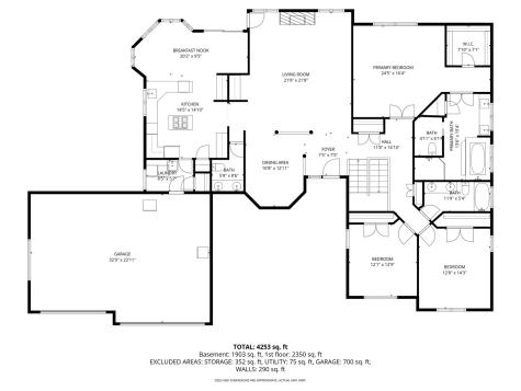 32 Rosewood Drive Hawthorn Woods IL 60047