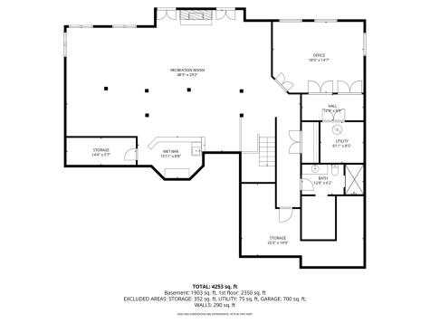 32 Rosewood Drive Hawthorn Woods IL 60047