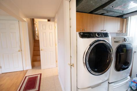 8662 North Merrill Street Niles IL 60714