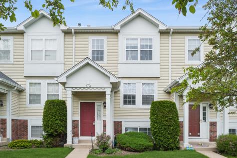 602 Holiday Lane Hainesville IL 60073