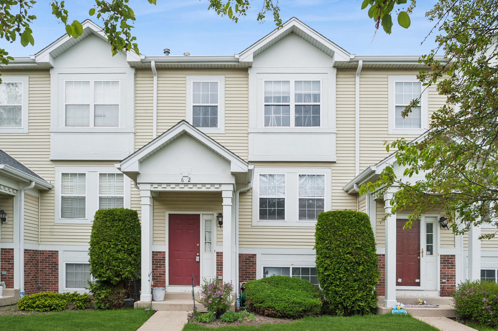 602 Holiday Lane Hainesville IL 60073