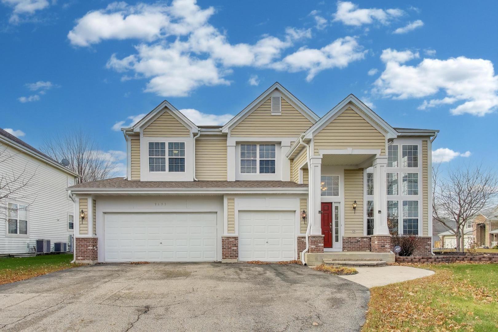 9699 Fairfield Road Huntley IL 60142