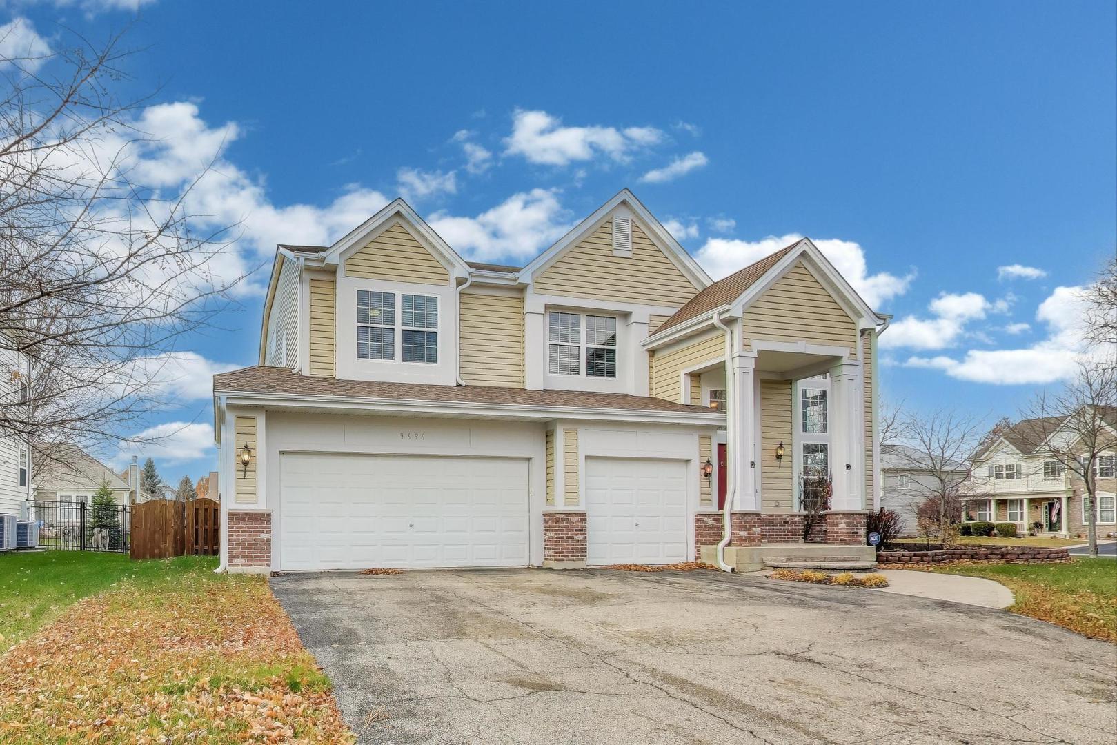 9699 Fairfield Road Huntley IL 60142