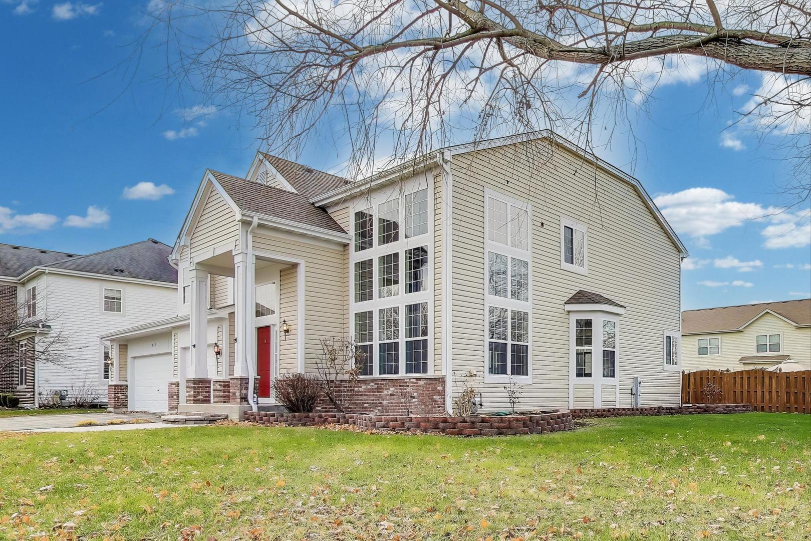 9699 Fairfield Road Huntley IL 60142
